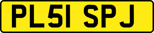 PL51SPJ
