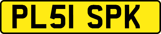 PL51SPK