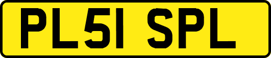 PL51SPL