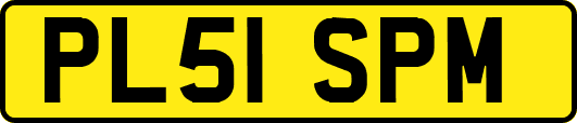 PL51SPM