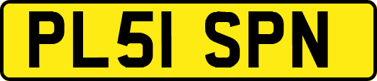 PL51SPN