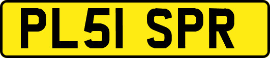 PL51SPR