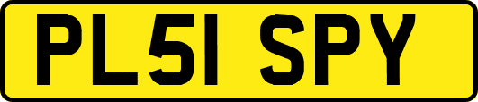 PL51SPY