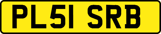 PL51SRB