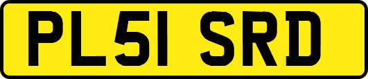 PL51SRD