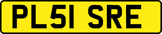 PL51SRE