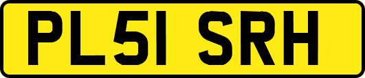 PL51SRH