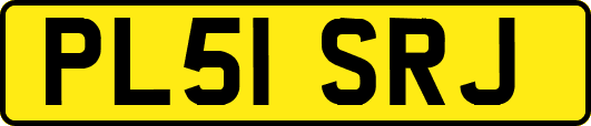 PL51SRJ