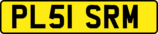 PL51SRM