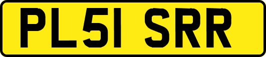 PL51SRR