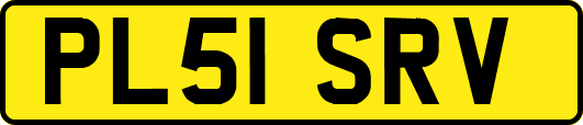 PL51SRV