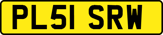 PL51SRW