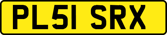 PL51SRX