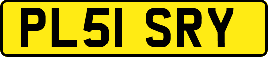 PL51SRY