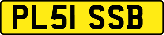 PL51SSB