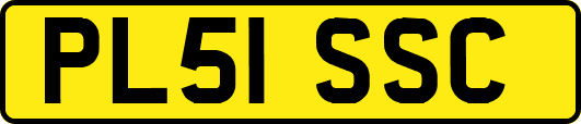 PL51SSC