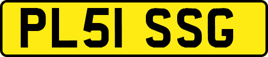 PL51SSG