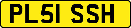 PL51SSH