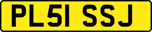 PL51SSJ