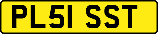 PL51SST