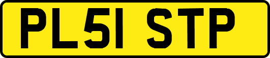 PL51STP