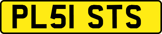 PL51STS