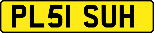 PL51SUH