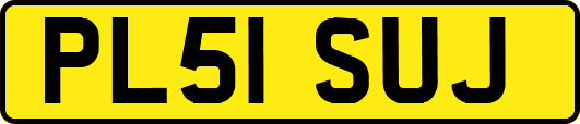 PL51SUJ