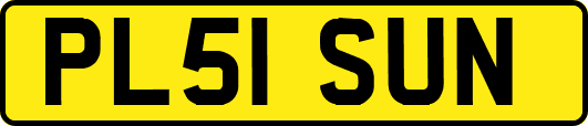 PL51SUN