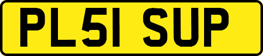 PL51SUP
