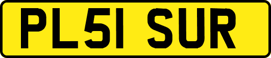 PL51SUR