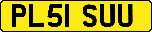 PL51SUU