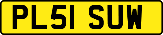 PL51SUW