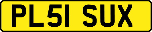 PL51SUX