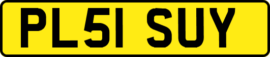 PL51SUY