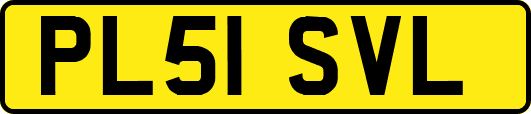 PL51SVL