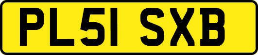 PL51SXB