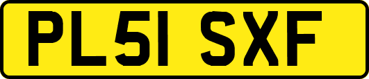 PL51SXF