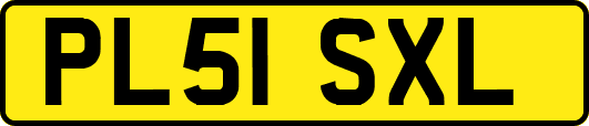 PL51SXL