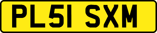 PL51SXM