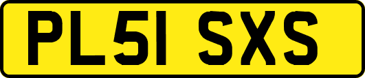 PL51SXS