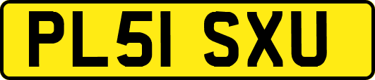 PL51SXU