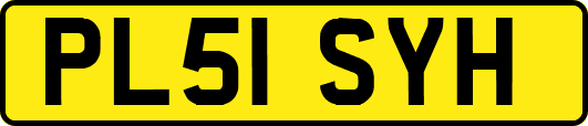PL51SYH