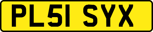 PL51SYX
