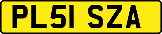PL51SZA