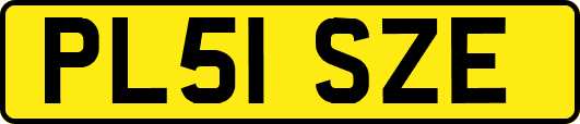 PL51SZE