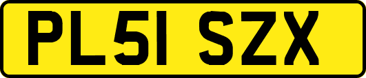 PL51SZX