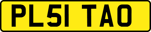 PL51TAO