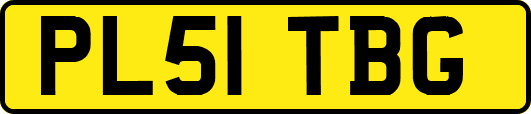 PL51TBG