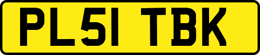 PL51TBK